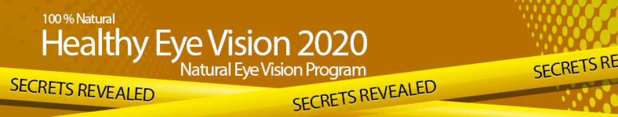 HEALTHY EYE VISION 2020